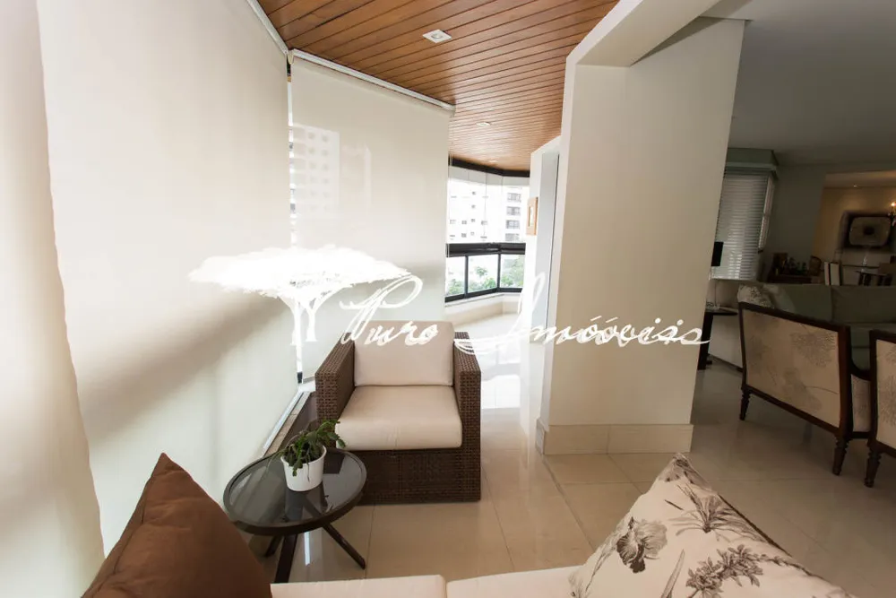 Apartamento, 4 quartos, 295 m² - Foto 3
