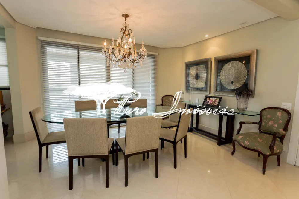 Apartamento, 4 quartos, 295 m² - Foto 2