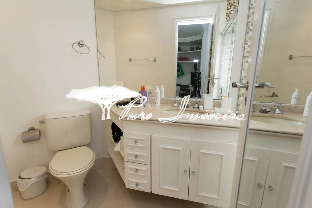 Apartamento, 4 quartos, 295 m² - Foto 5