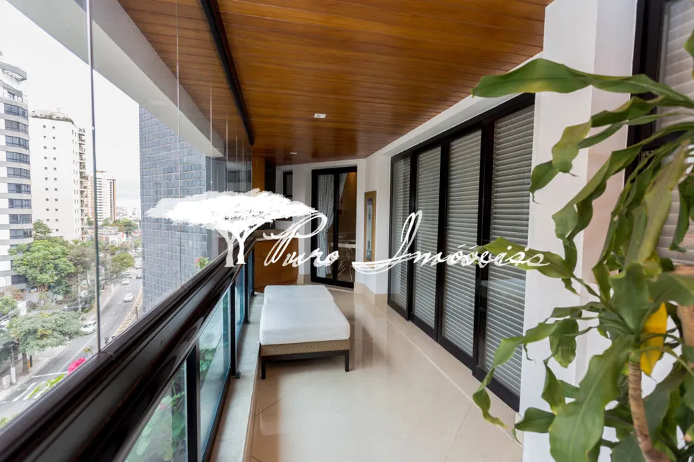 Apartamento, 4 quartos, 295 m² - Foto 4
