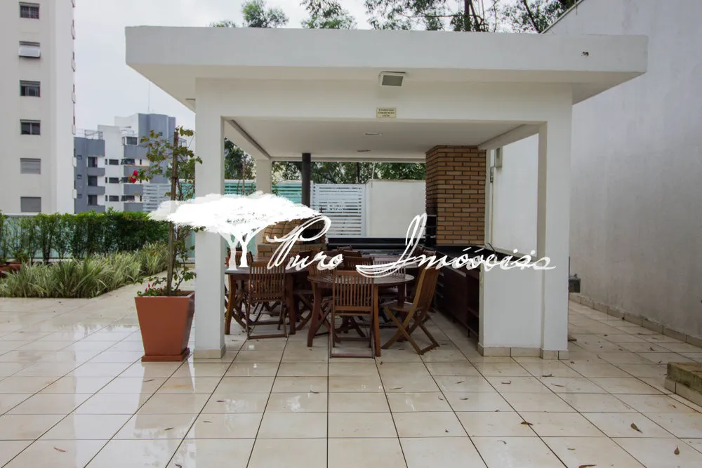Apartamento, 4 quartos, 126 m² - Foto 7