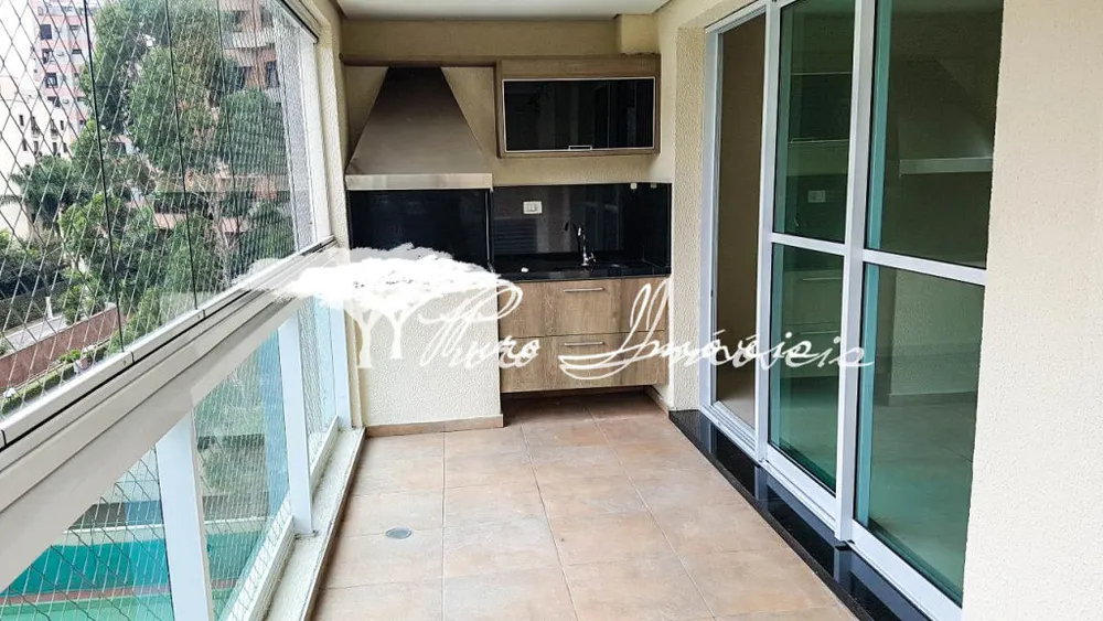 Apartamento, 4 quartos, 126 m² - Foto 3