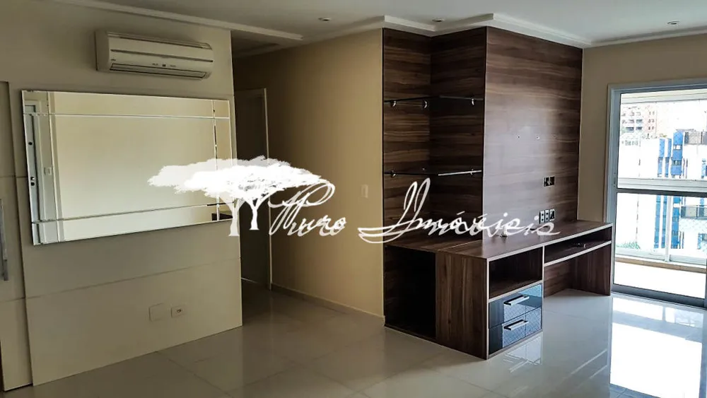 Apartamento, 4 quartos, 126 m² - Foto 1