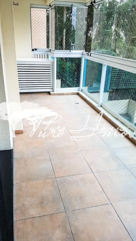 Apartamento, 4 quartos, 126 m² - Foto 4
