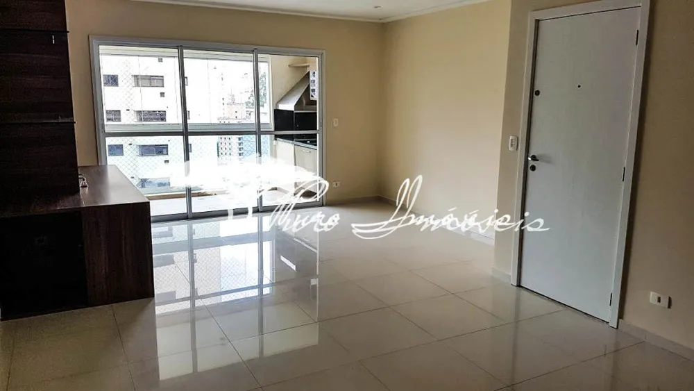 Apartamento, 4 quartos, 126 m² - Foto 2