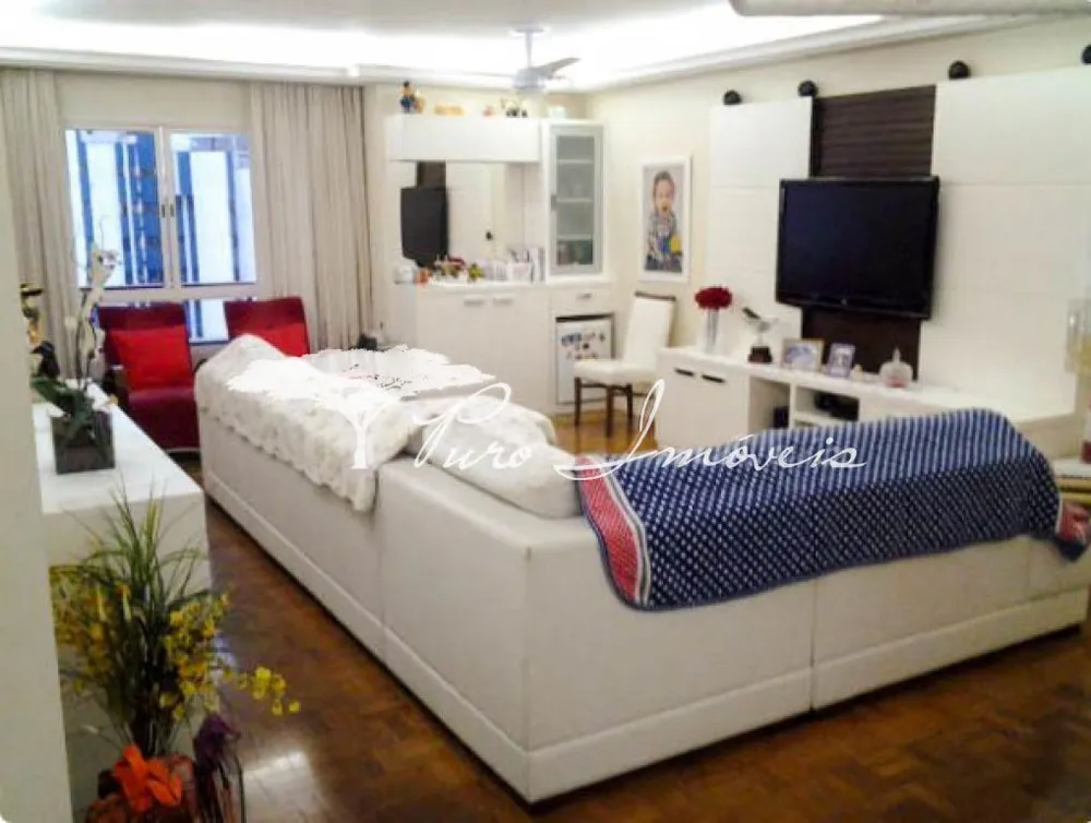 Apartamento, 2 quartos, 100 m² - Foto 1