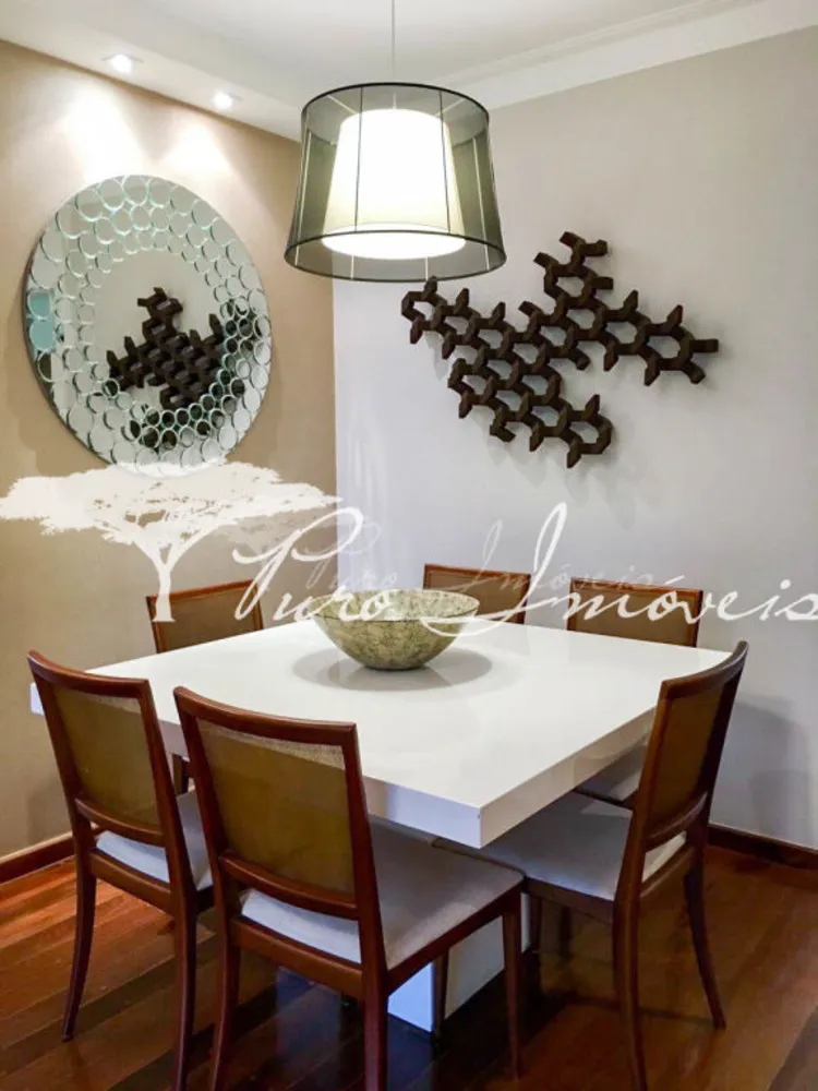 Apartamento, 3 quartos, 102 m² - Foto 2