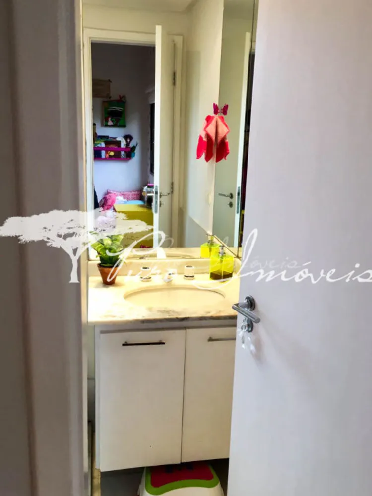 Apartamento, 3 quartos, 102 m² - Foto 7