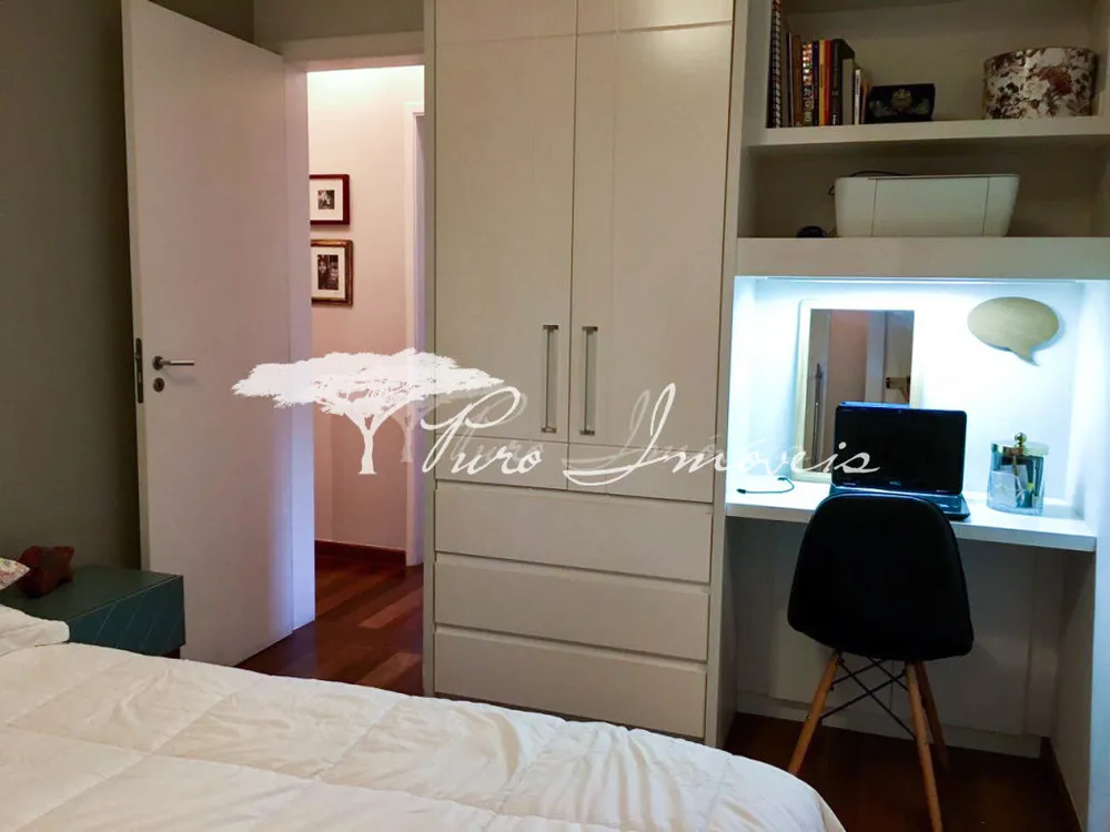 Apartamento, 3 quartos, 102 m² - Foto 5