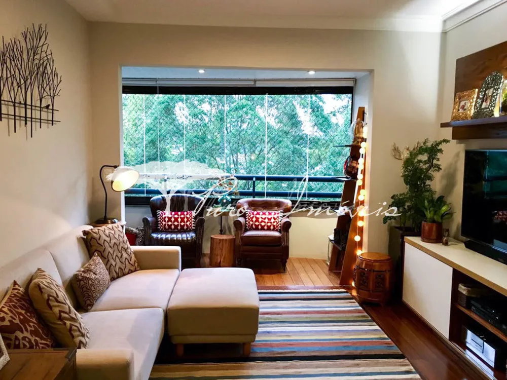 Apartamento, 3 quartos, 102 m² - Foto 1