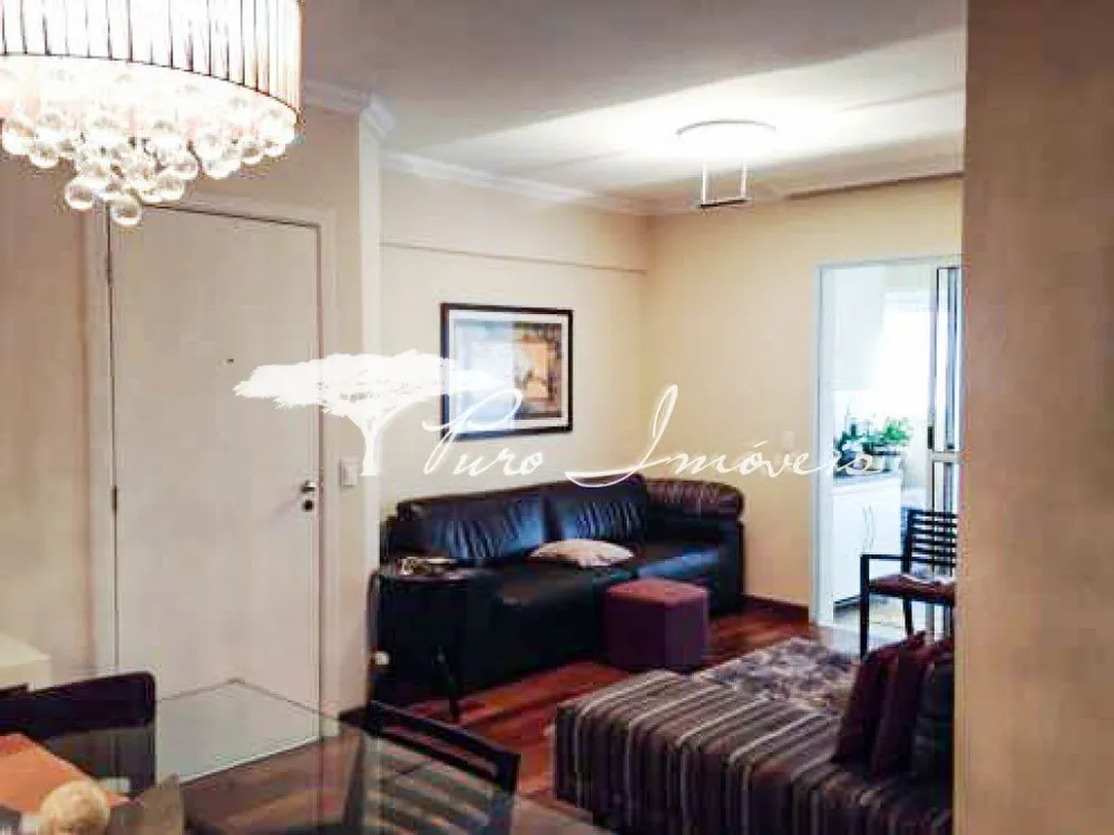 Apartamento, 3 quartos, 100 m² - Foto 1