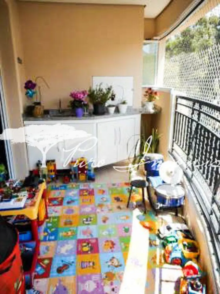 Apartamento, 3 quartos, 100 m² - Foto 3