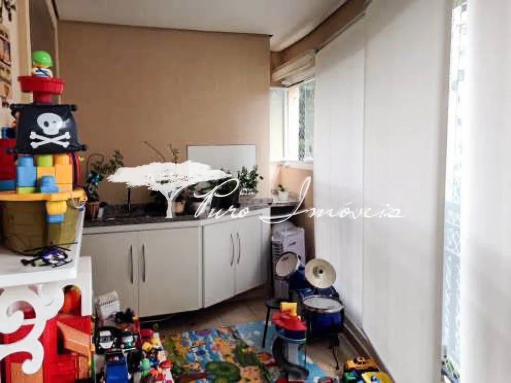 Apartamento, 3 quartos, 100 m² - Foto 4