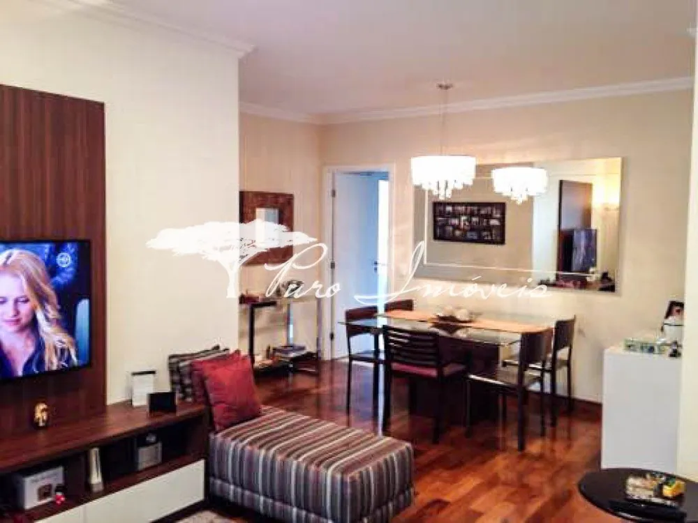 Apartamento, 3 quartos, 100 m² - Foto 2