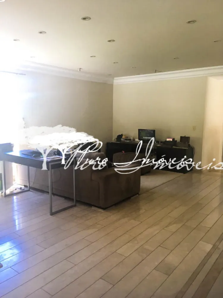 Casa, 4 quartos, 276 m² - Foto 1