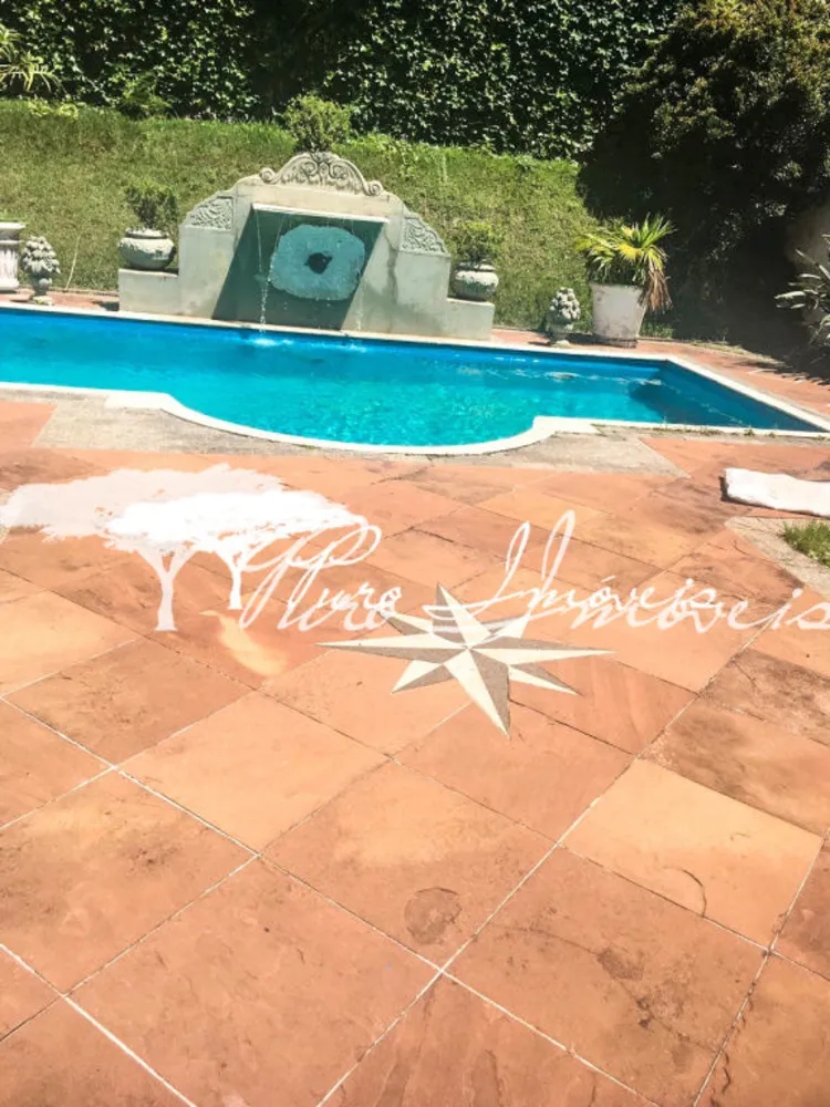 Casa, 4 quartos, 276 m² - Foto 3