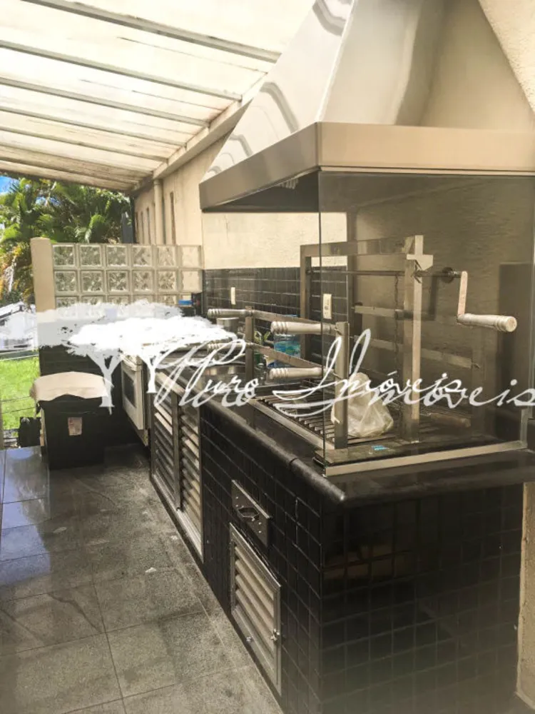 Casa, 4 quartos, 276 m² - Foto 7