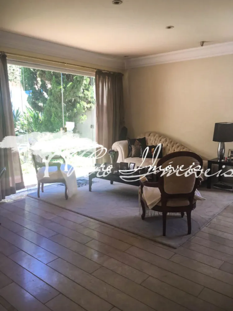 Casa, 4 quartos, 276 m² - Foto 2