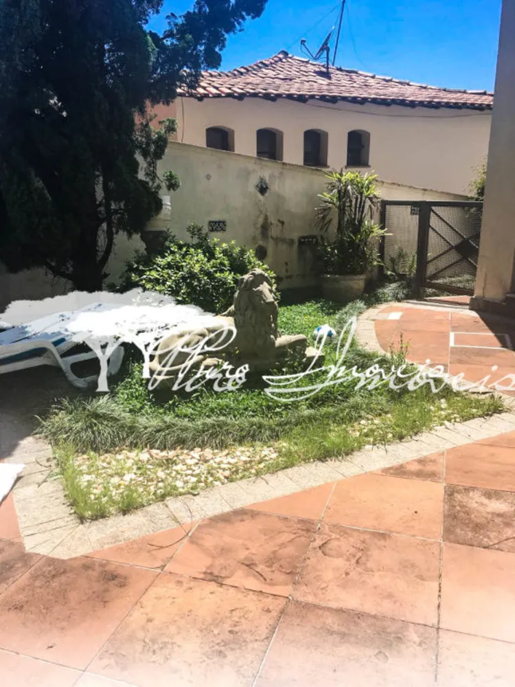 Casa, 4 quartos, 276 m² - Foto 4