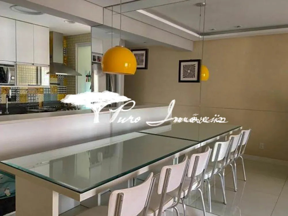 Apartamento, 2 quartos, 64 m² - Foto 1