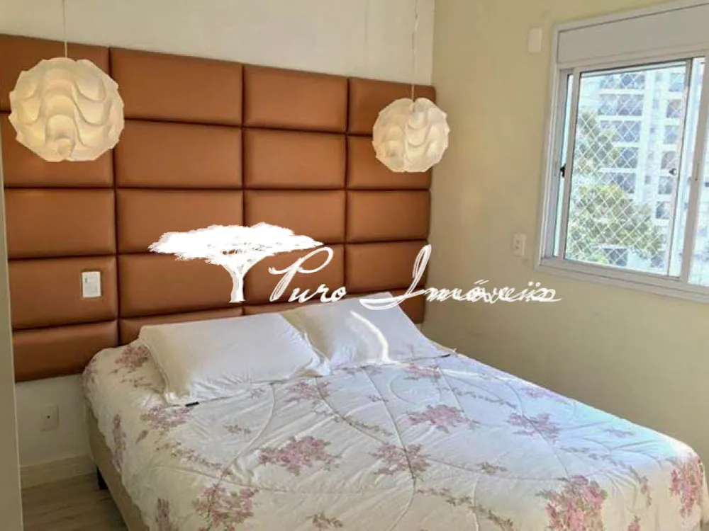Apartamento, 2 quartos, 64 m² - Foto 4