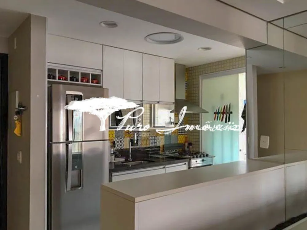 Apartamento, 2 quartos, 64 m² - Foto 2