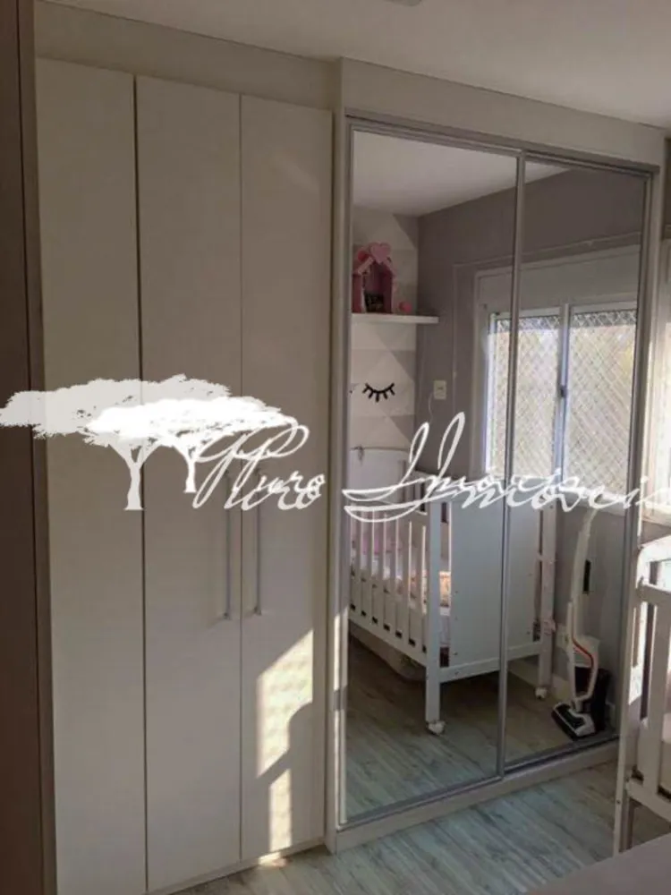 Apartamento, 2 quartos, 64 m² - Foto 5