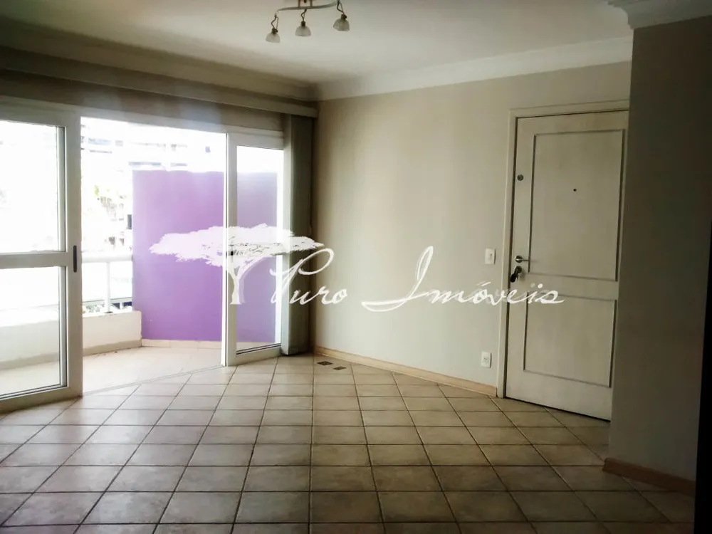 Apartamento, 3 quartos, 98 m² - Foto 1