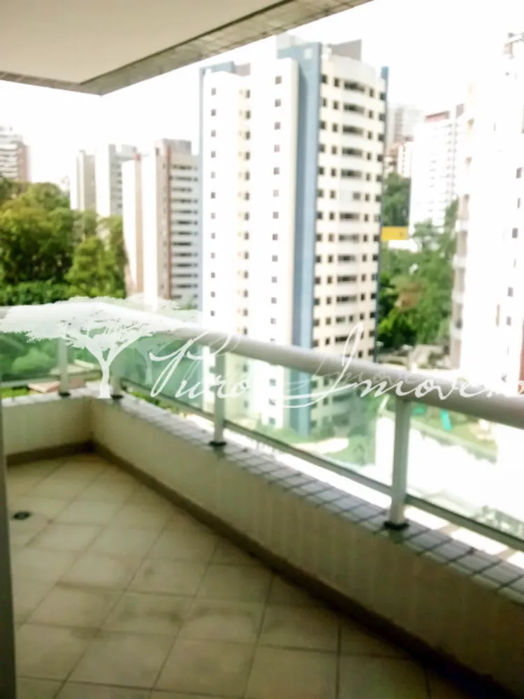 Apartamento, 3 quartos, 98 m² - Foto 2