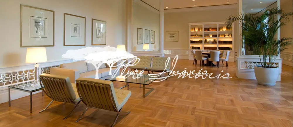Apartamento, 5 quartos, 753 m² - Foto 3
