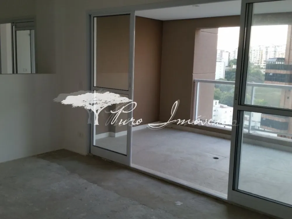 Apartamento, 3 quartos, 93 m² - Foto 1