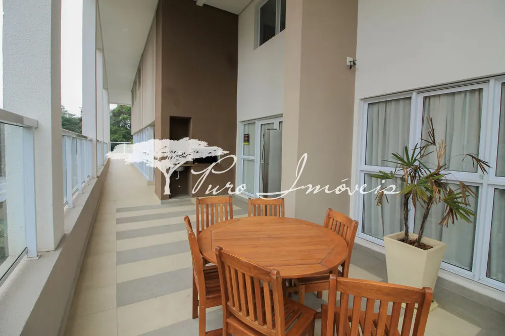 Apartamento, 3 quartos, 93 m² - Foto 8