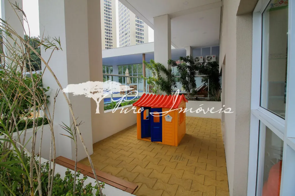Apartamento, 3 quartos, 93 m² - Foto 6