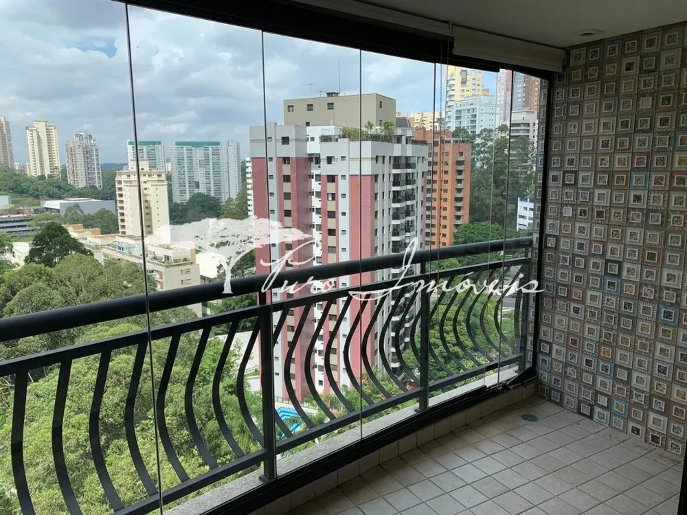 Apartamento, 3 quartos, 160 m² - Foto 4