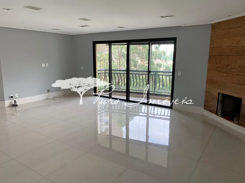 Apartamento, 3 quartos, 160 m² - Foto 1
