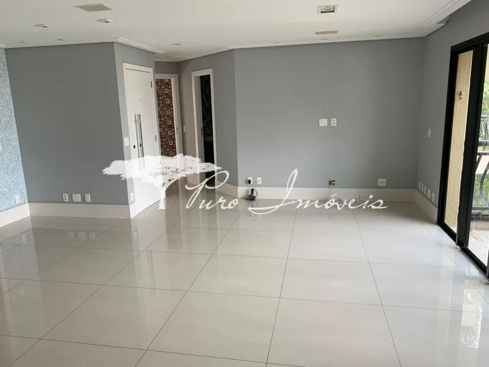 Apartamento, 3 quartos, 160 m² - Foto 3