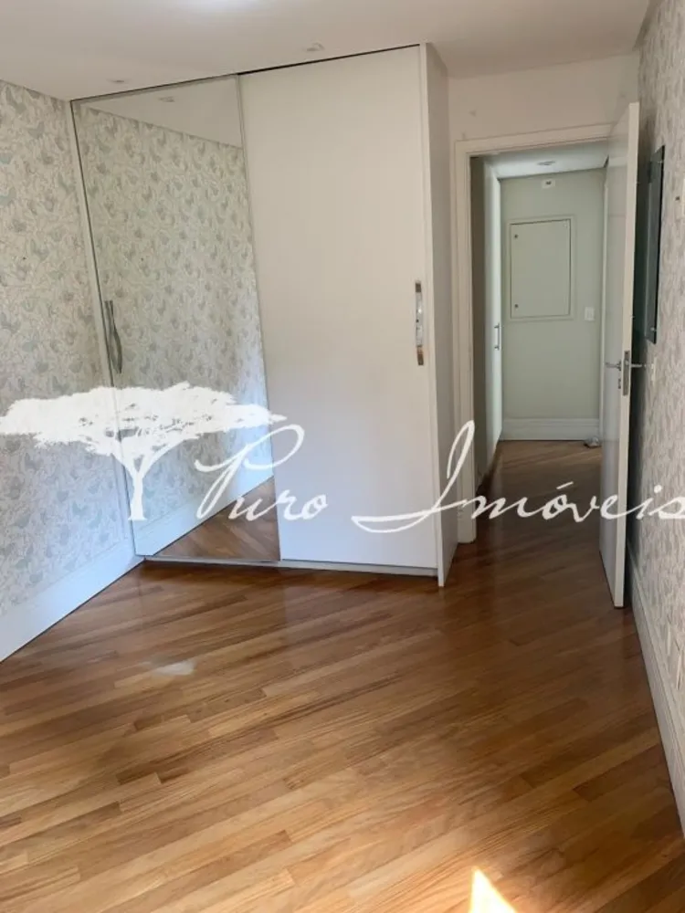 Apartamento, 3 quartos, 160 m² - Foto 6