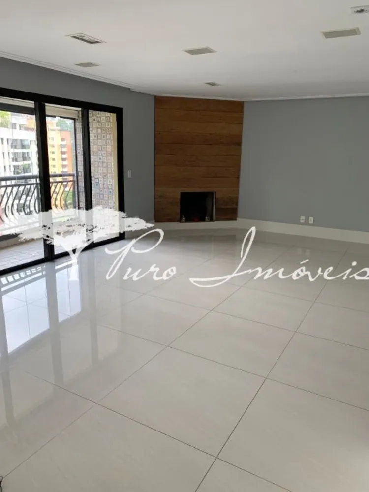 Apartamento, 3 quartos, 160 m² - Foto 5