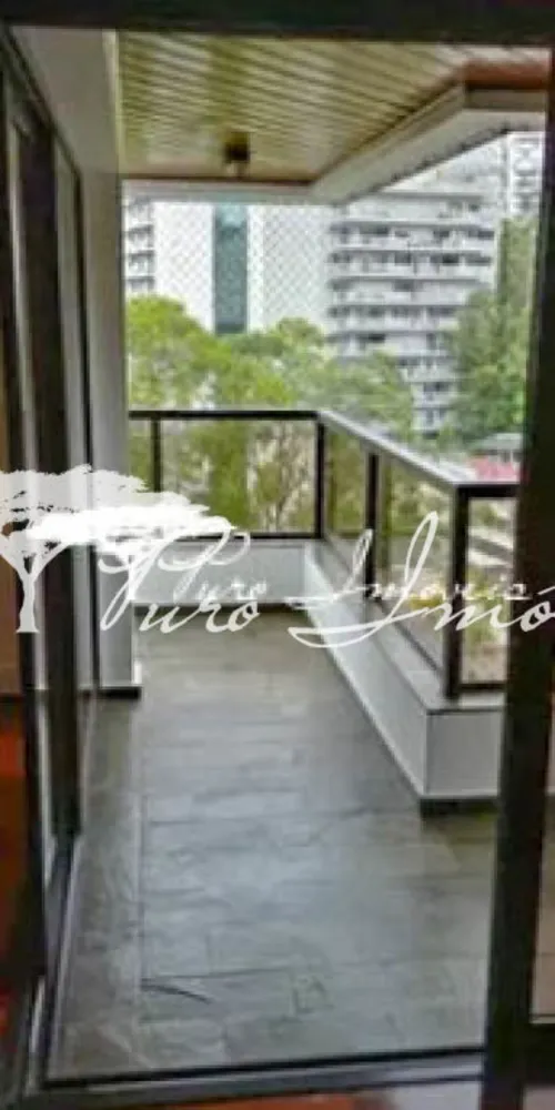 Apartamento, 3 quartos, 137 m² - Foto 3