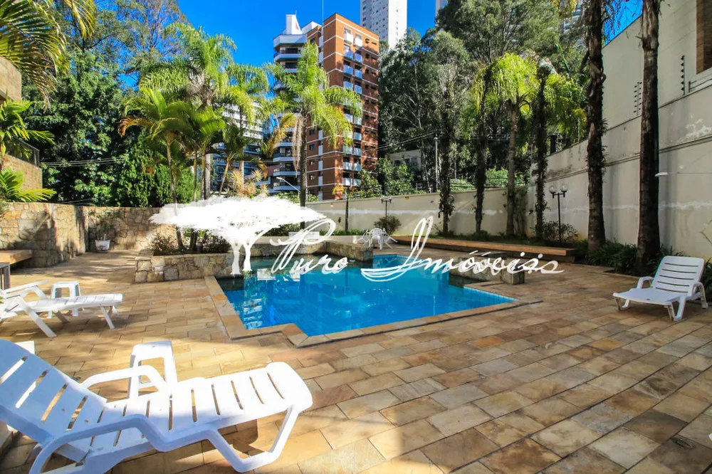 Apartamento, 3 quartos, 137 m² - Foto 5