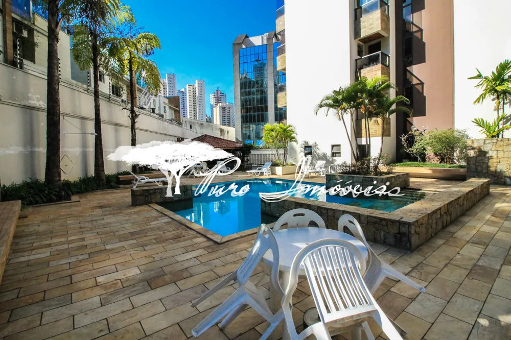 Apartamento, 3 quartos, 137 m² - Foto 7