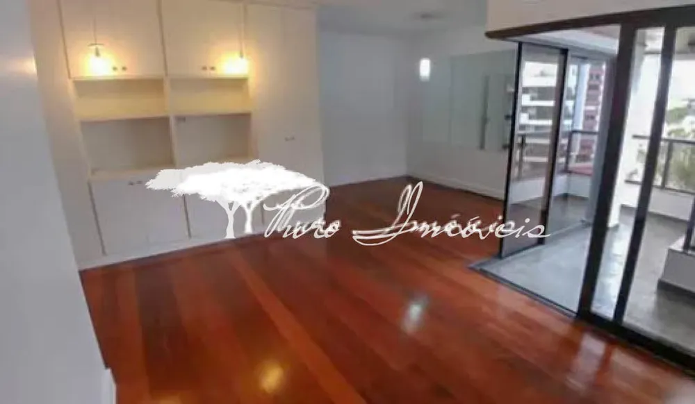 Apartamento, 3 quartos, 137 m² - Foto 1
