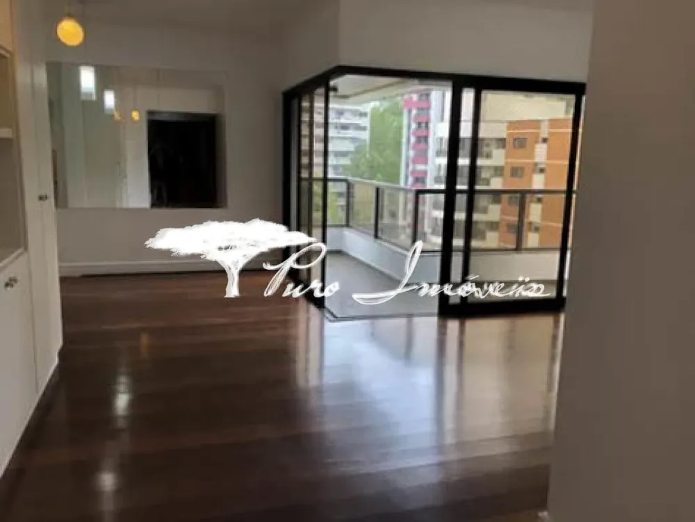 Apartamento, 3 quartos, 137 m² - Foto 4