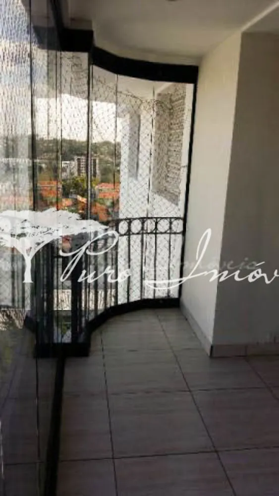 Apartamento, 3 quartos, 84 m² - Foto 3