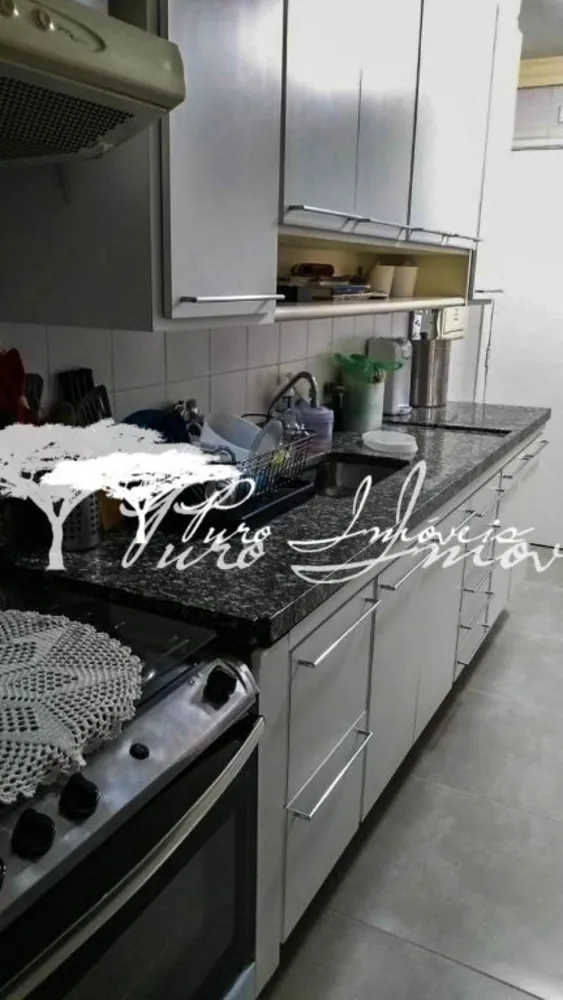 Apartamento, 3 quartos, 125 m² - Foto 5