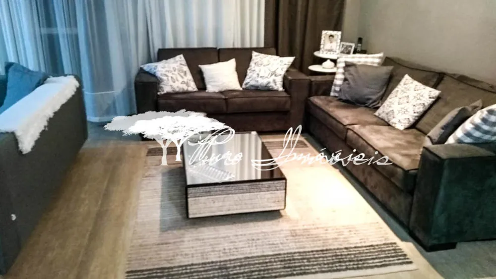 Apartamento, 3 quartos, 125 m² - Foto 2