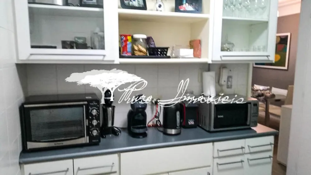 Apartamento, 3 quartos, 125 m² - Foto 6