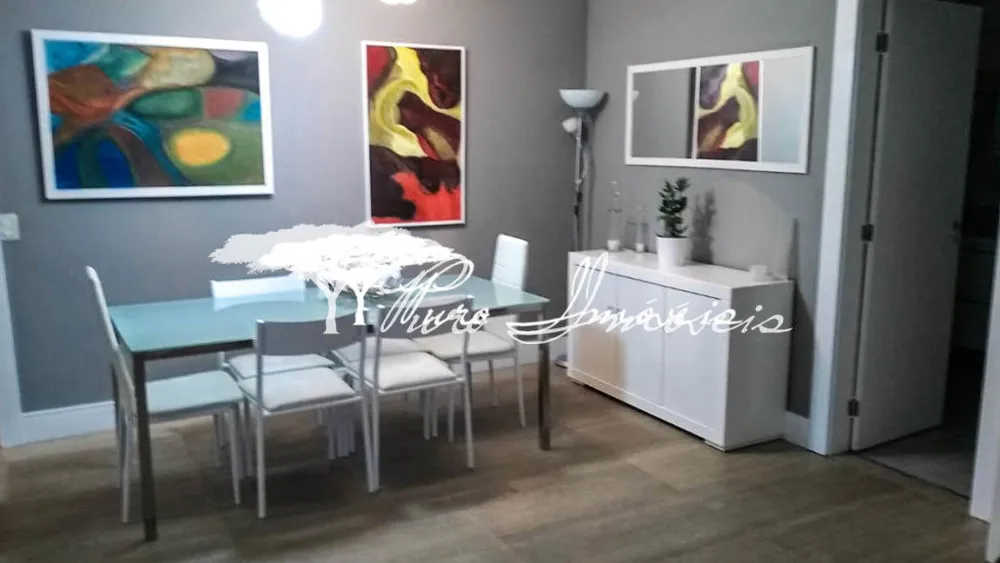 Apartamento, 3 quartos, 125 m² - Foto 1