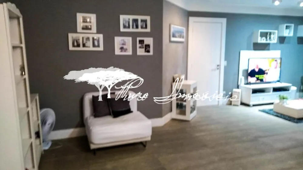 Apartamento, 3 quartos, 125 m² - Foto 3
