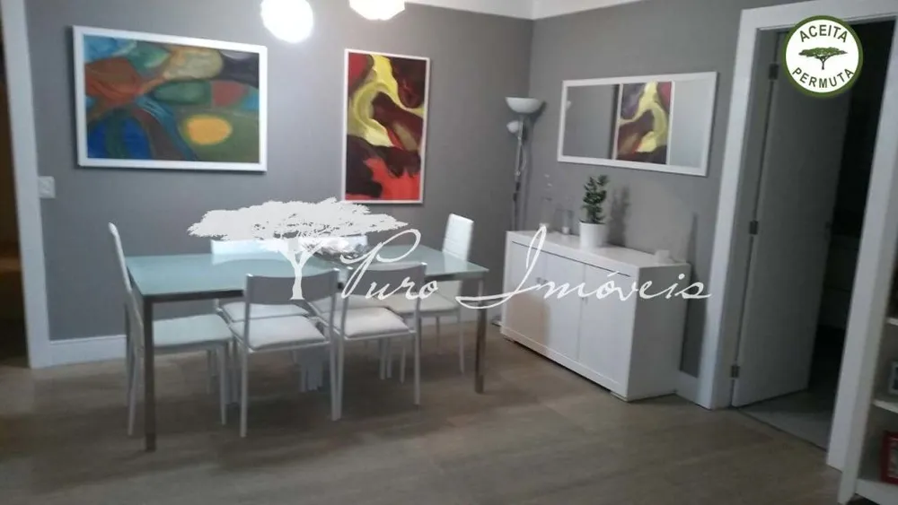 Apartamento, 3 quartos, 125 m² - Foto 8